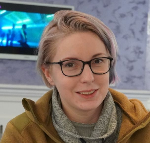 Spendenaffäre bei den 'Hospitaliers': Jana Zinkewytsch weist Vorwürfe zu Kryptowährungs-Geldern zurück