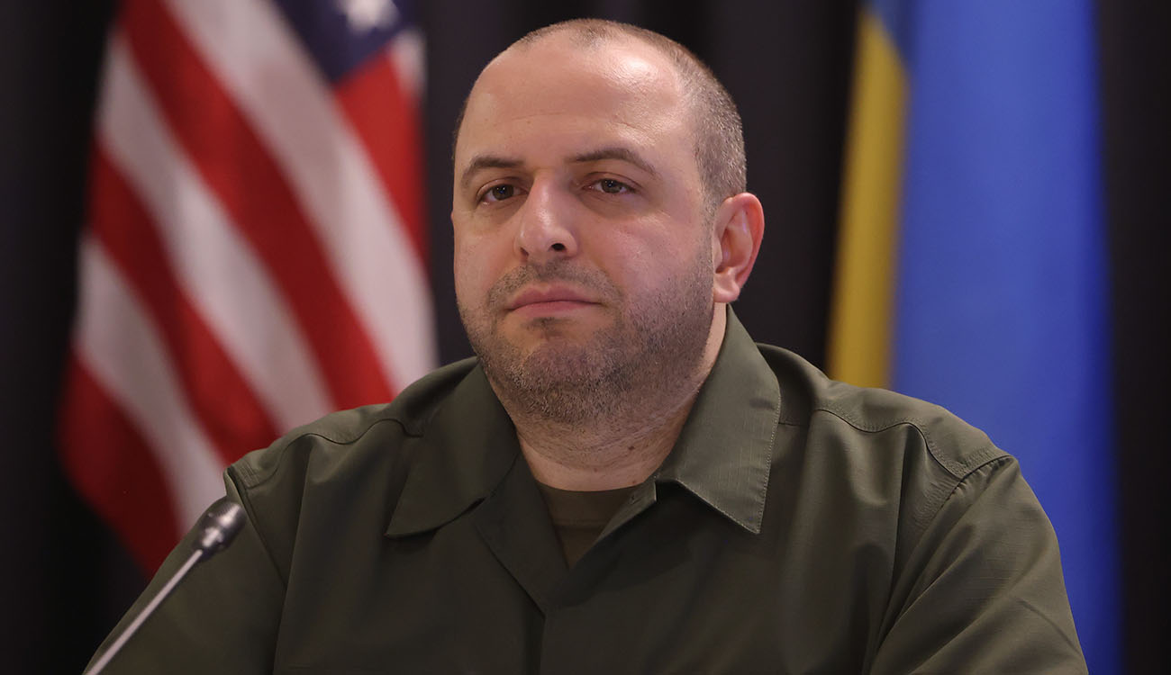 Переговори України та США у Вашингтоні