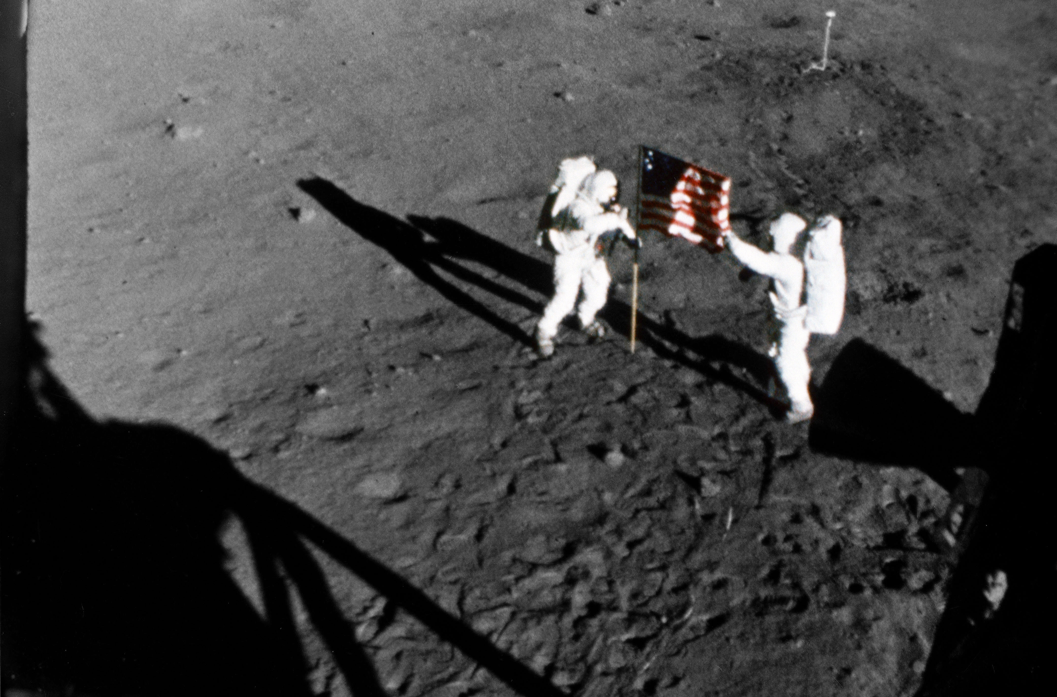 Екіпаж Artemis II NASA на Місяць
