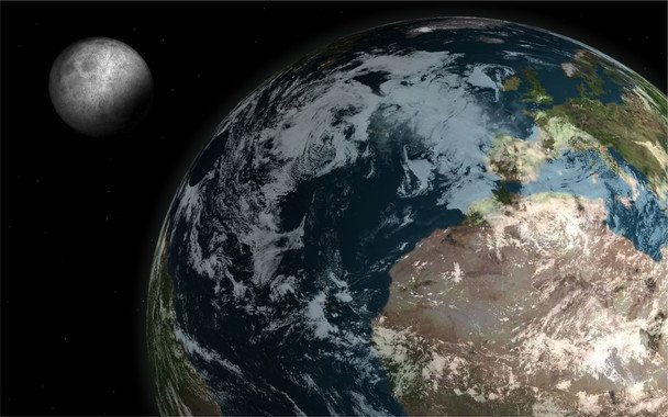 Вода на екзопланетах і життя