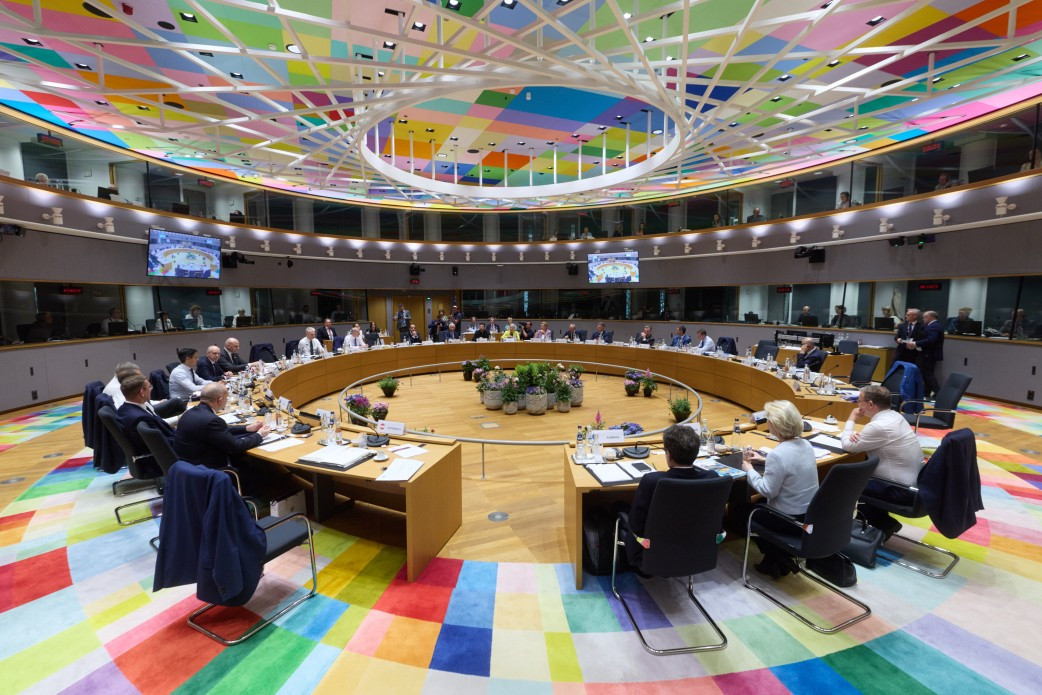 EU Extends Russia Sanctions by One Year; Zelensky Urges Faster Accession Talks