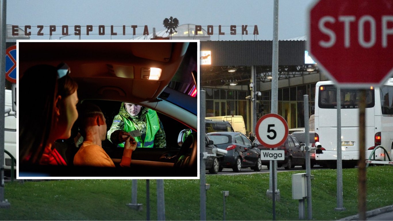 Polska przedłuża kontrole na granicach z Niemcami i Litwą – nowe terminy do 2026 roku
