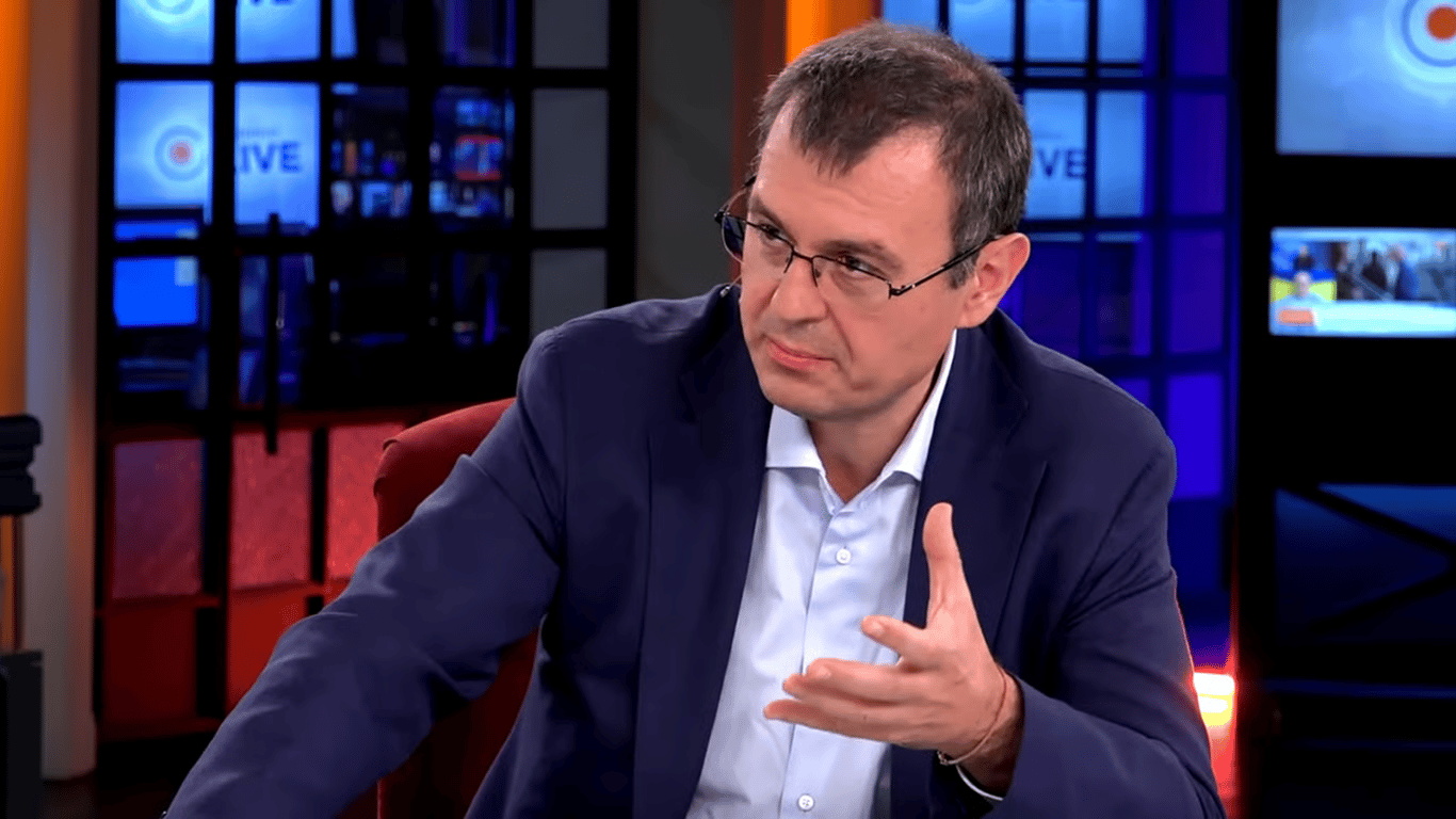 Гетманцев раскритиковал программу 'єОселя': новое жилье получили лишь 1,5 тыс. человек из 4,5 млн переселенцев