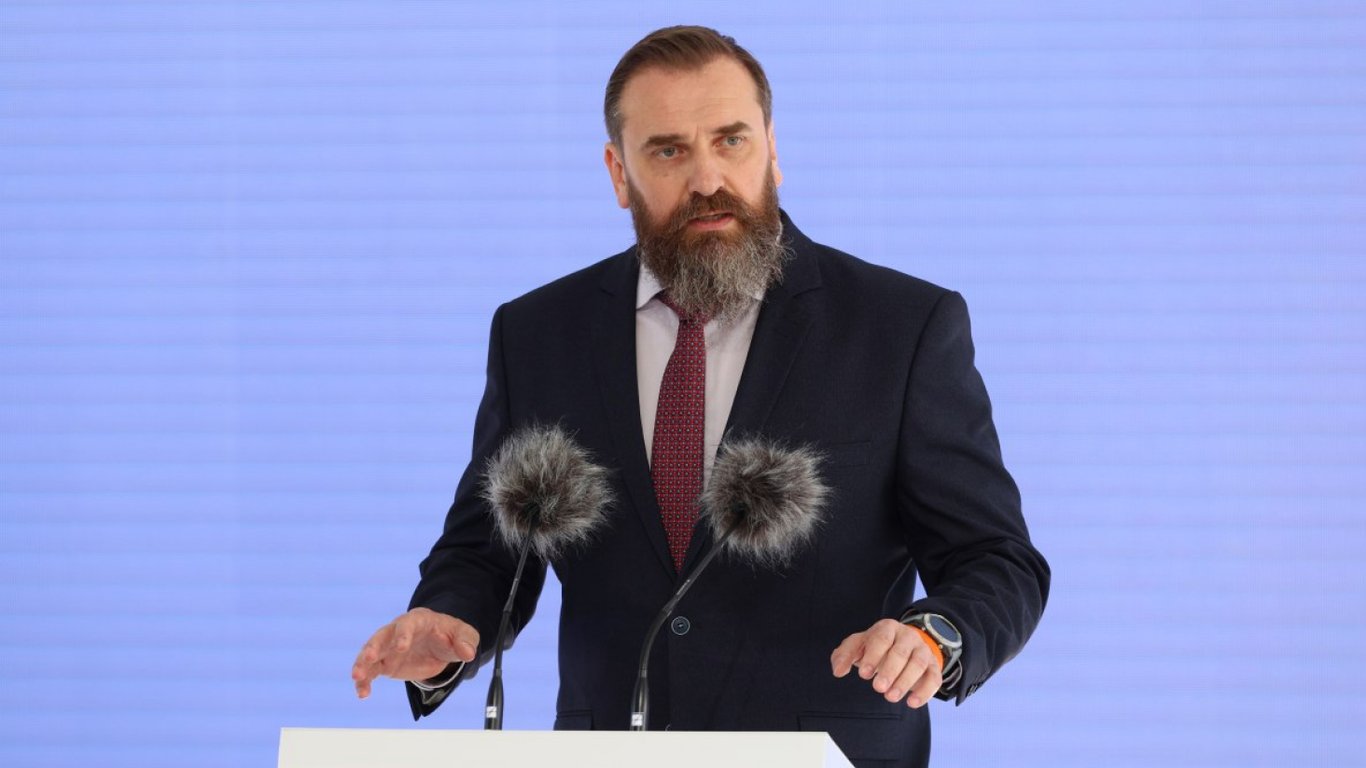 Лісовий розвіює міфи про НМТ