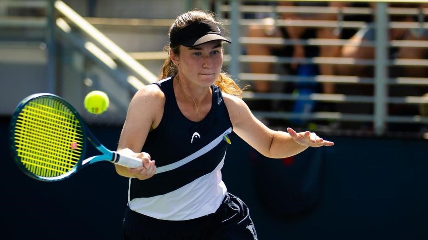 Historyczny awans Polek w turnieju WTA 250 w Rumunii