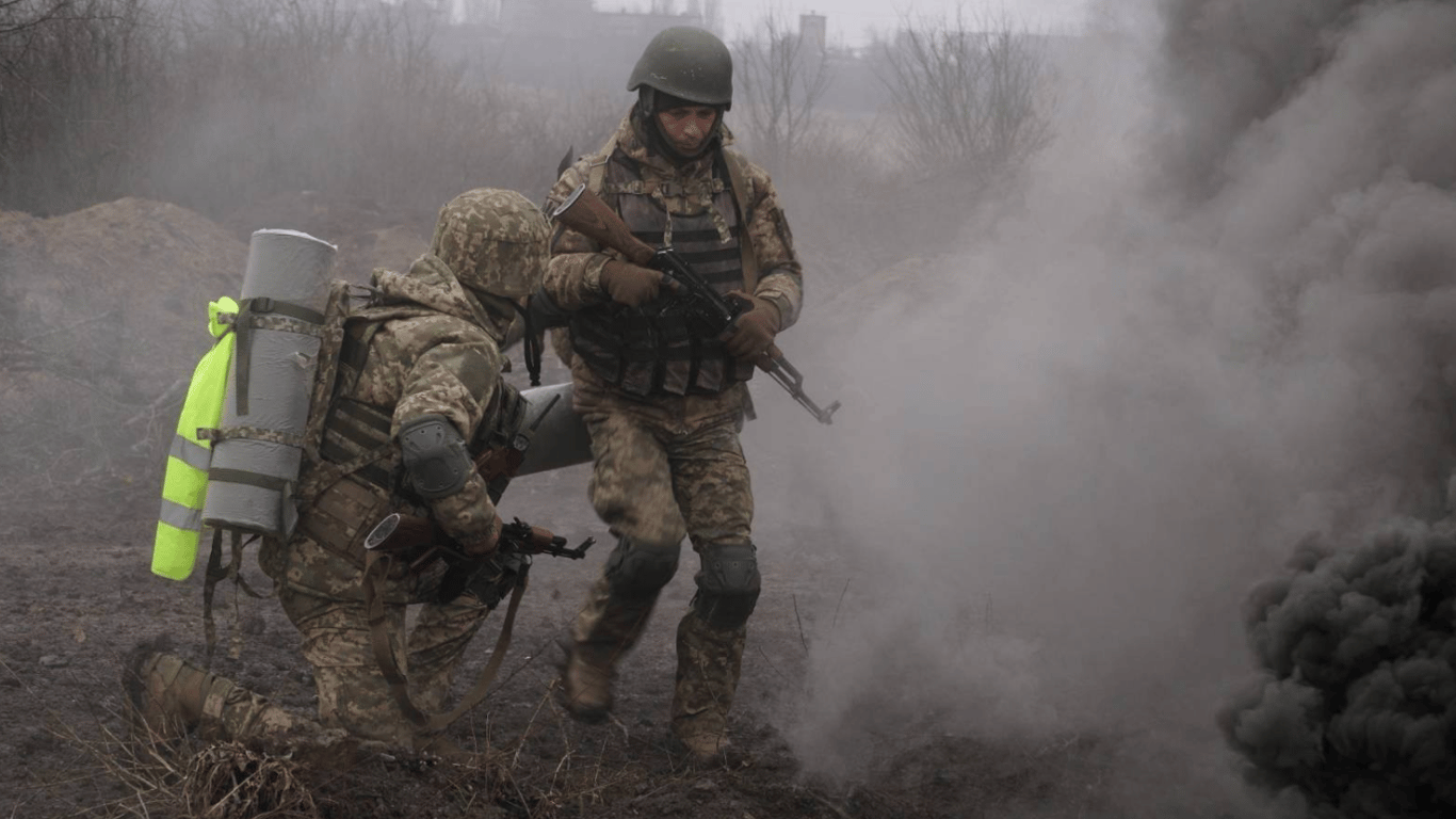 Міністр оборони Італії про Україну
