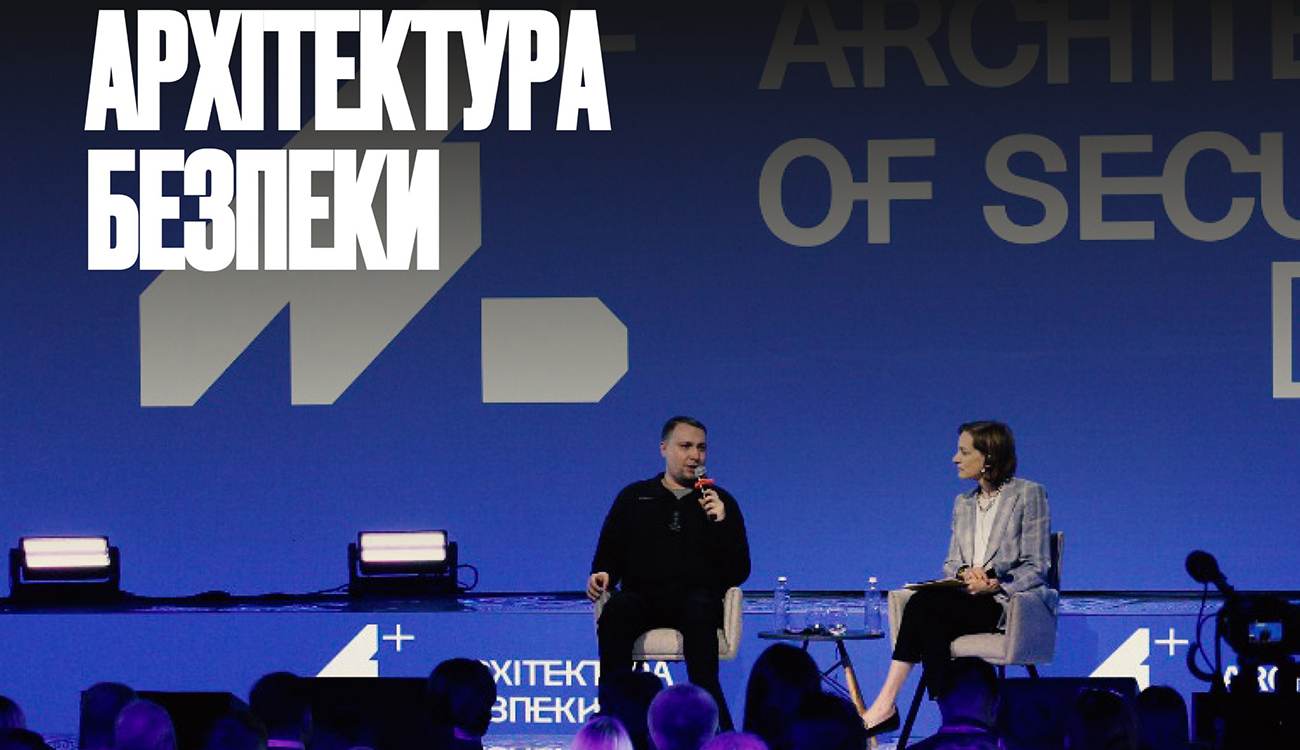Szef kancelarii Zełenskiego stawia warunek rozmów pokojowych: Europa musi wyznaczyć jednego negocjatora
