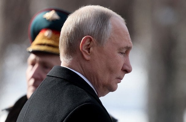 Карта Нарви та Сувалкського коридору