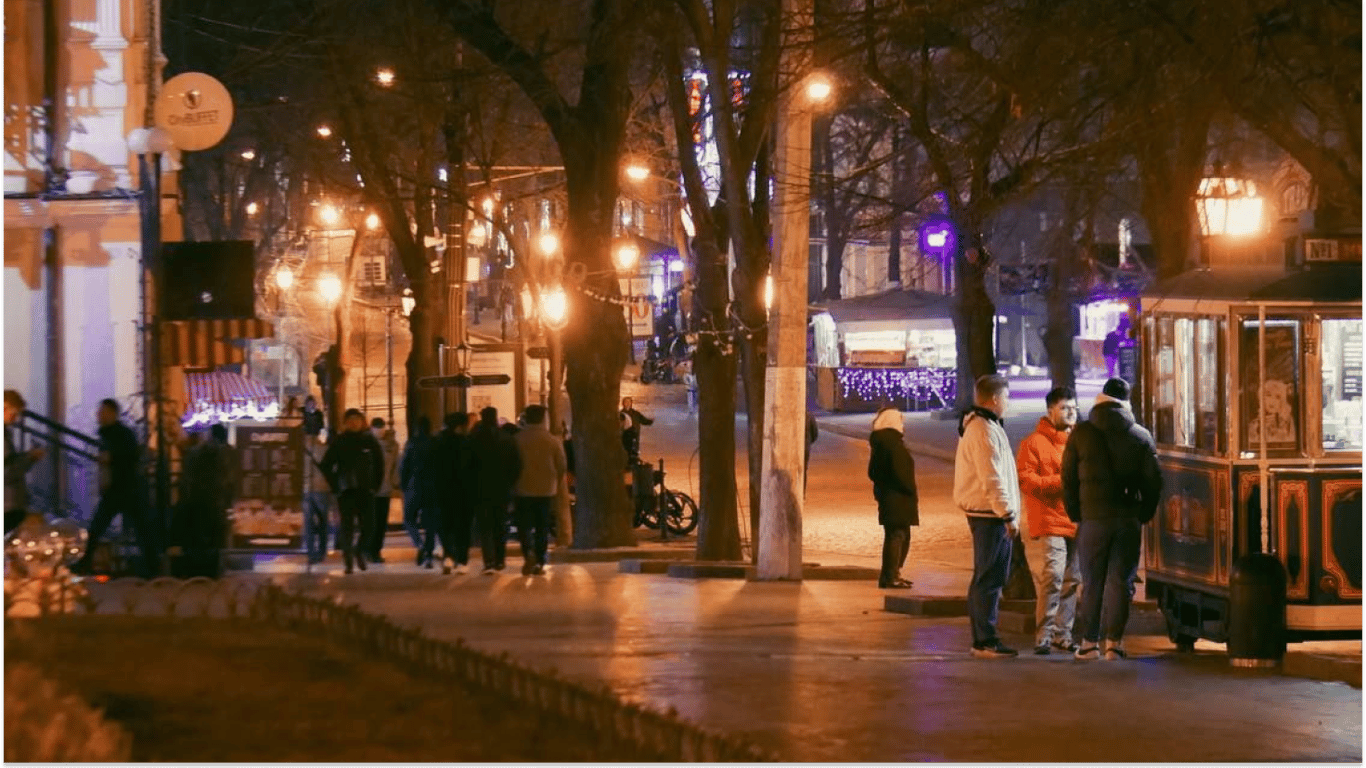 Энергетический кризис в Украине: введены ограничения на электричество