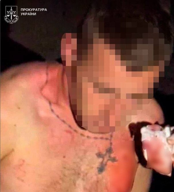 Nawet 164 ciosy nożem w Połtawie: 23-latkowi grozi dożywocie za zabójstwo znajomej