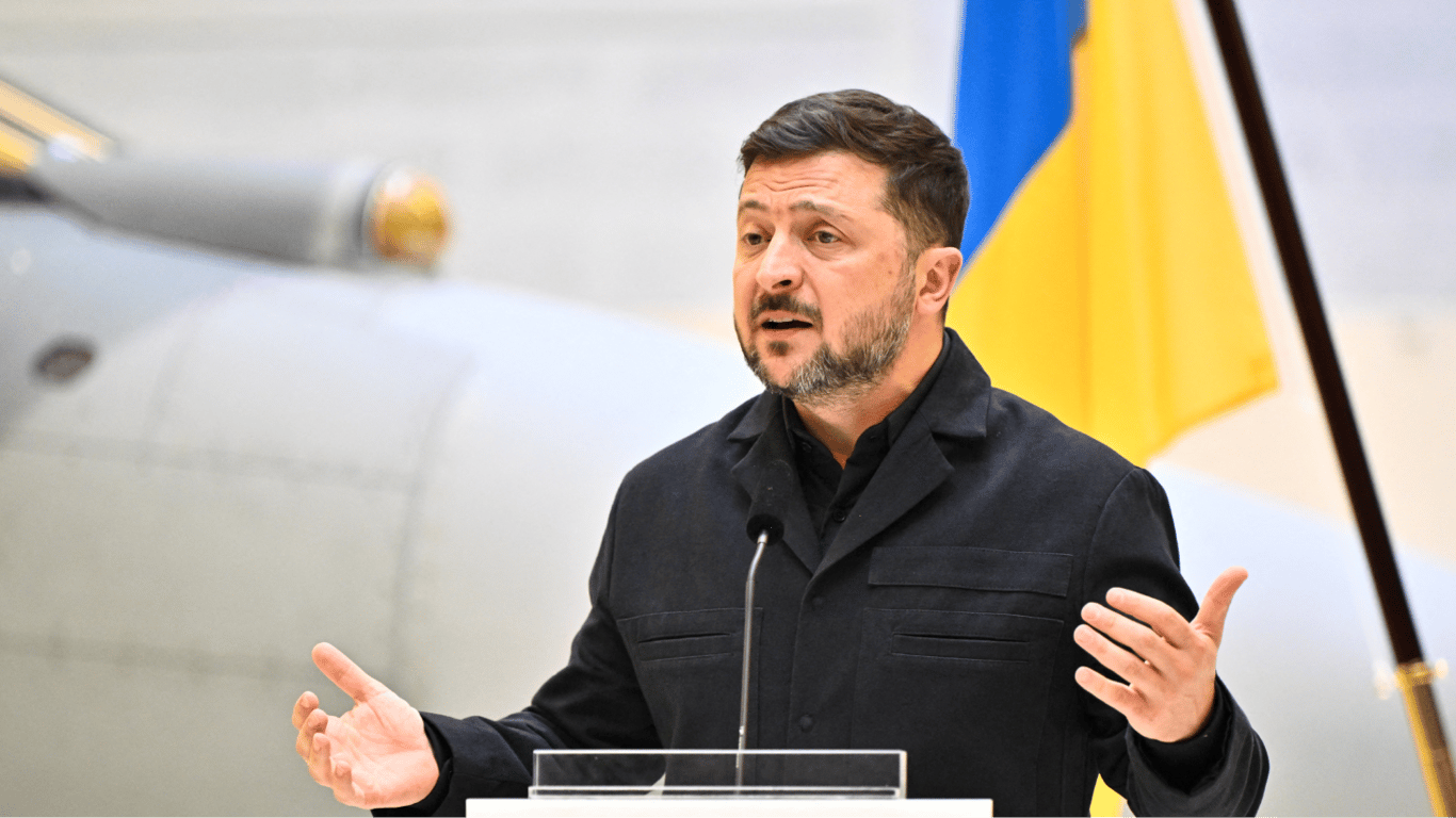 Nowe uderzenie sankcyjne Kijowa: 120 podmiotów i osób na celowniku Zełenskiego