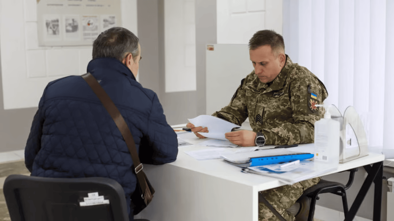 Відстрочка від мобілізації через догляд