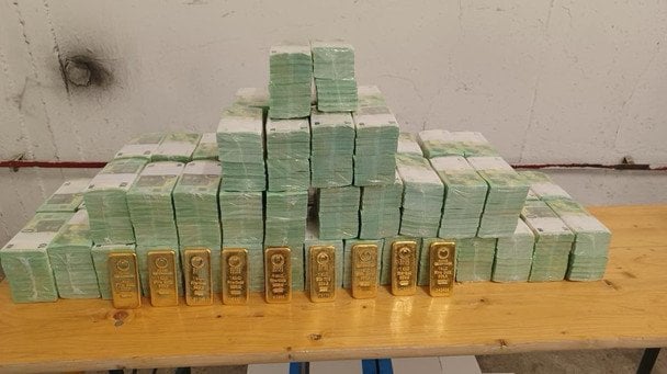 Украинские ювелиры получат доступ к банковскому золоту начиная с августа 2025 года