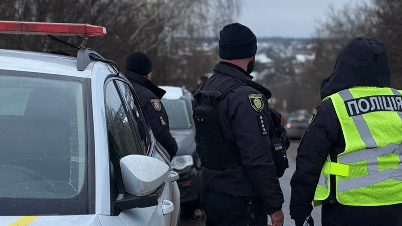 Взрывы в Буче, квалифицированы как теракт