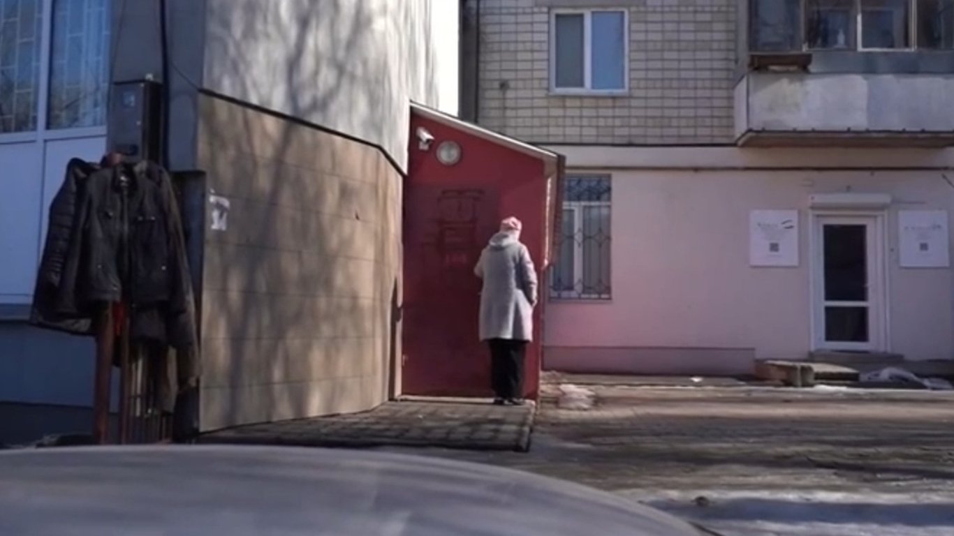 Mieszkańcy Wyszogrodu stracili możliwość korzystania z własnoręcznie przygotowanego schronu