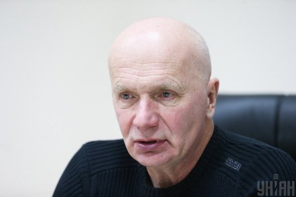 Гибель эколога Владимира Борейко