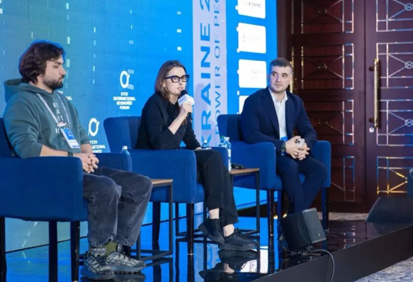 Міноборони про три виміри оборонних технологій: що зміцнює Україну
