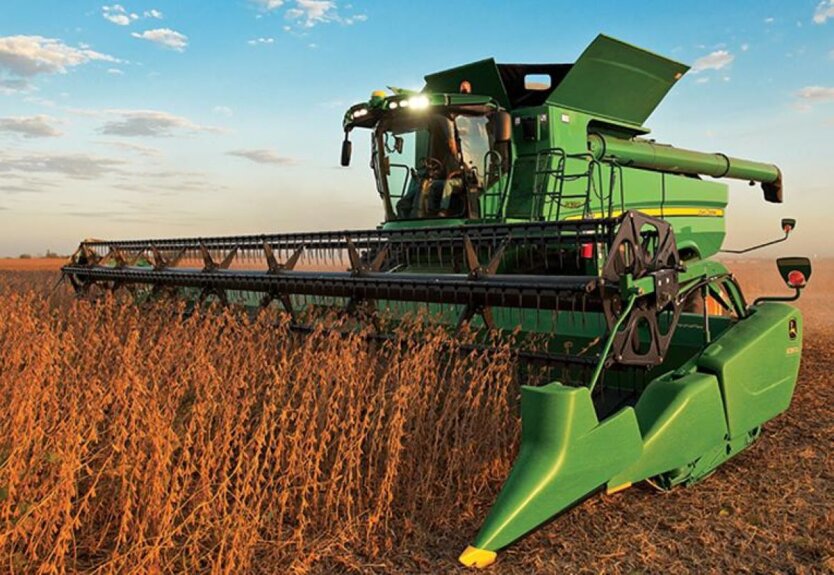 Neuer Vertrag mit der EU: Was sich für ukrainische Landwirte geändert hat