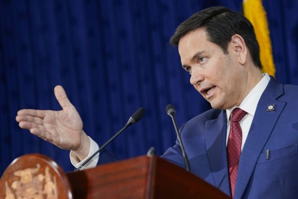 США критикують союзників G7