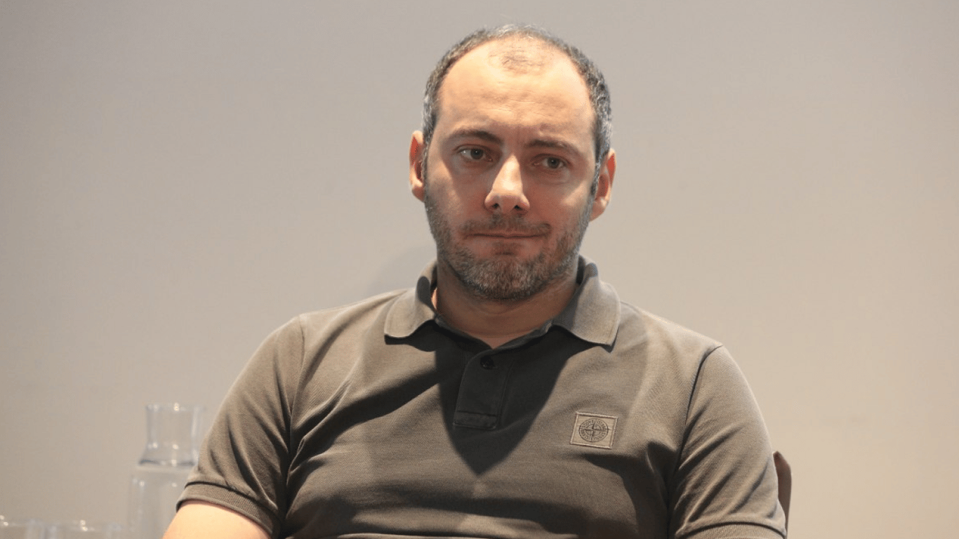Зеленський та Кубраков обговорюють енергетику