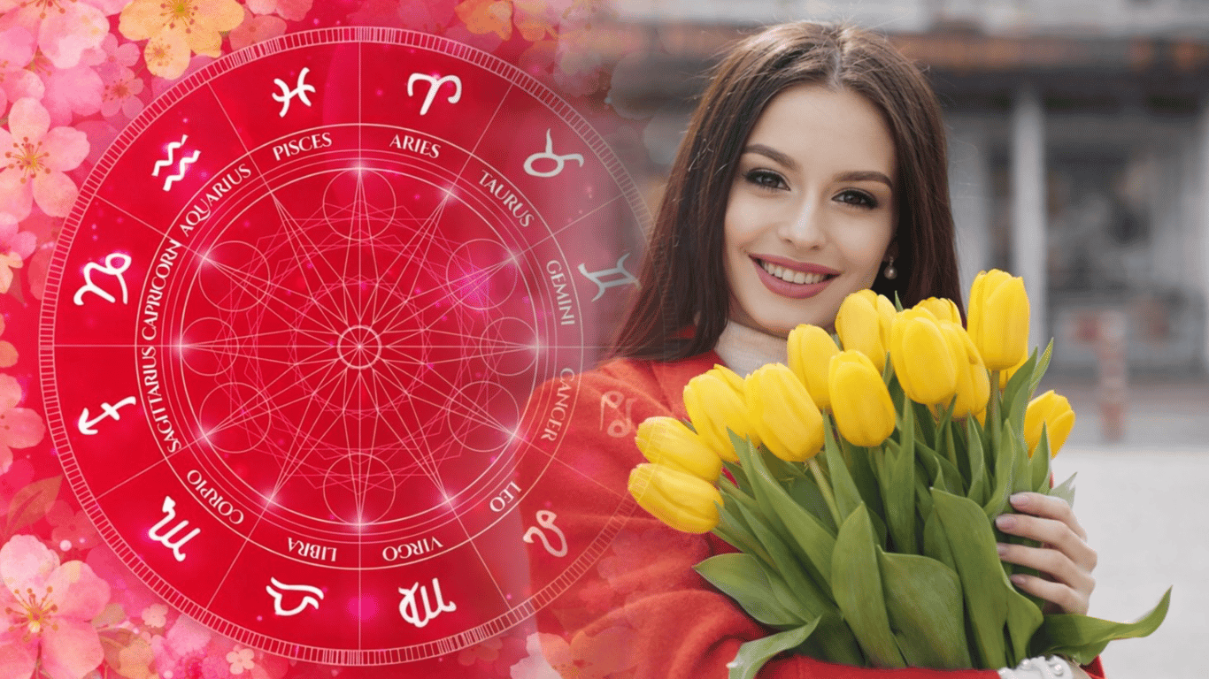 Które znaki zodiaku mają szczęście 8 marca 2026? Astrologia wskazuje cztery