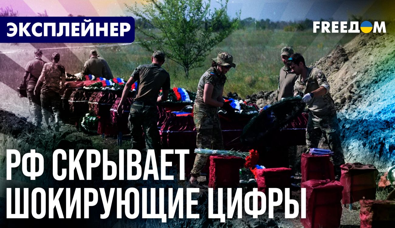ЗСУ знищили 288 росіян