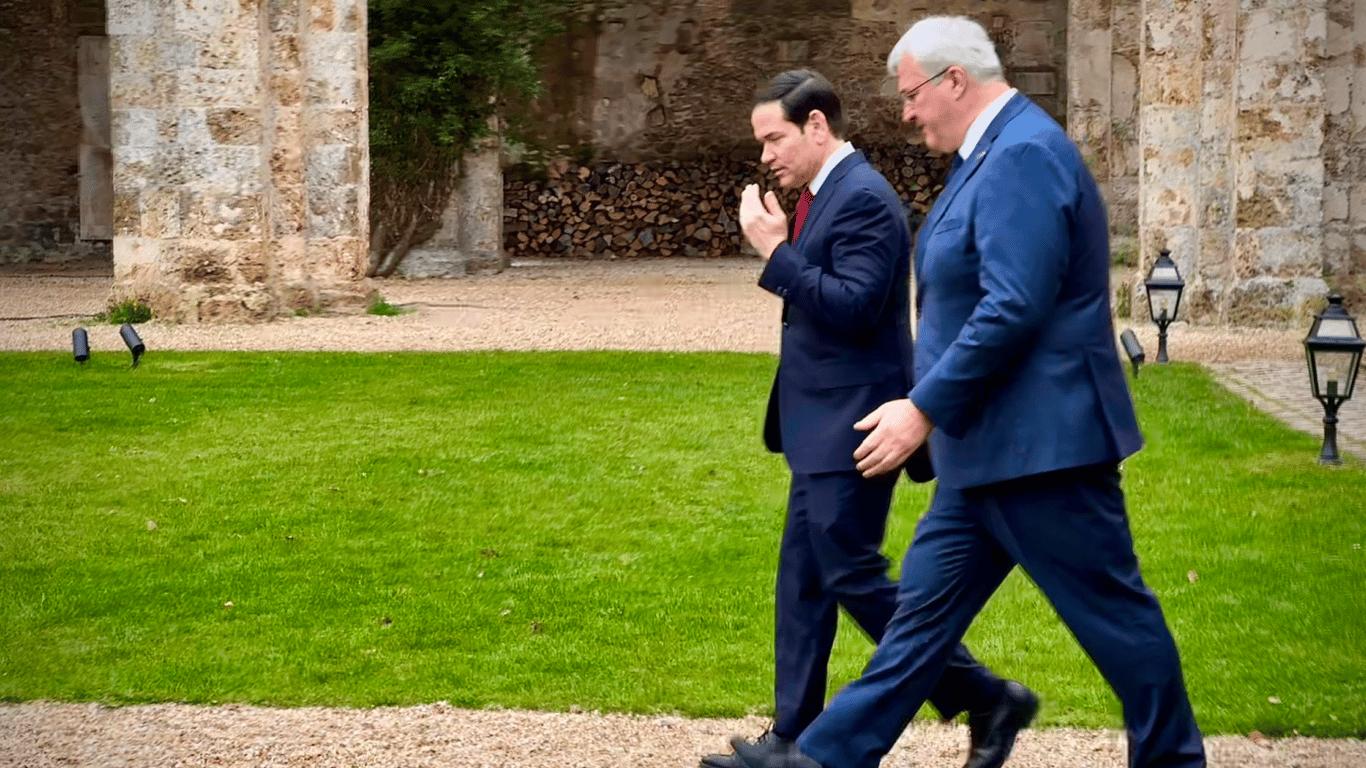 Rozmowy Sybihy i Rubio na szczycie G7: jak zwiększyć presję na Kreml w sprawie pokoju