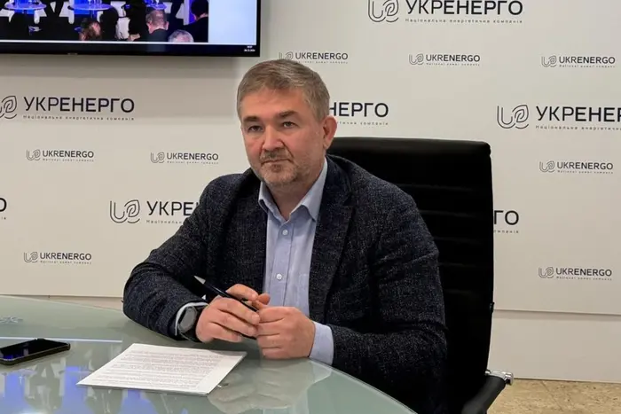 Наглядова рада звільнила голову Укренерго Зайченка: причини рішення