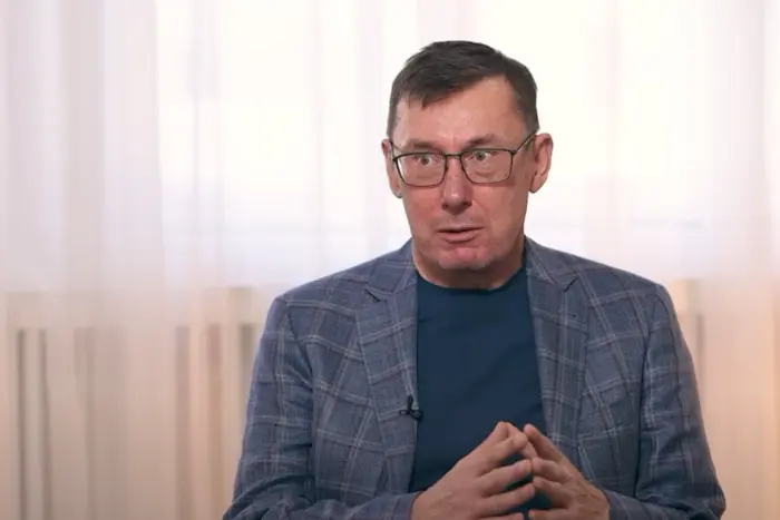 Юрій Луценко про вплив політики на дітей: як кар'єра батьків позначається на дітях