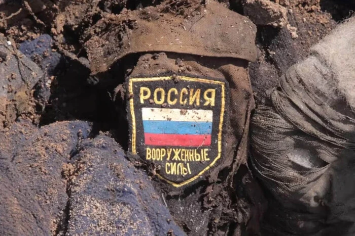 Потери РФ в Украине превысили 1,1 млн: данные британской разведки