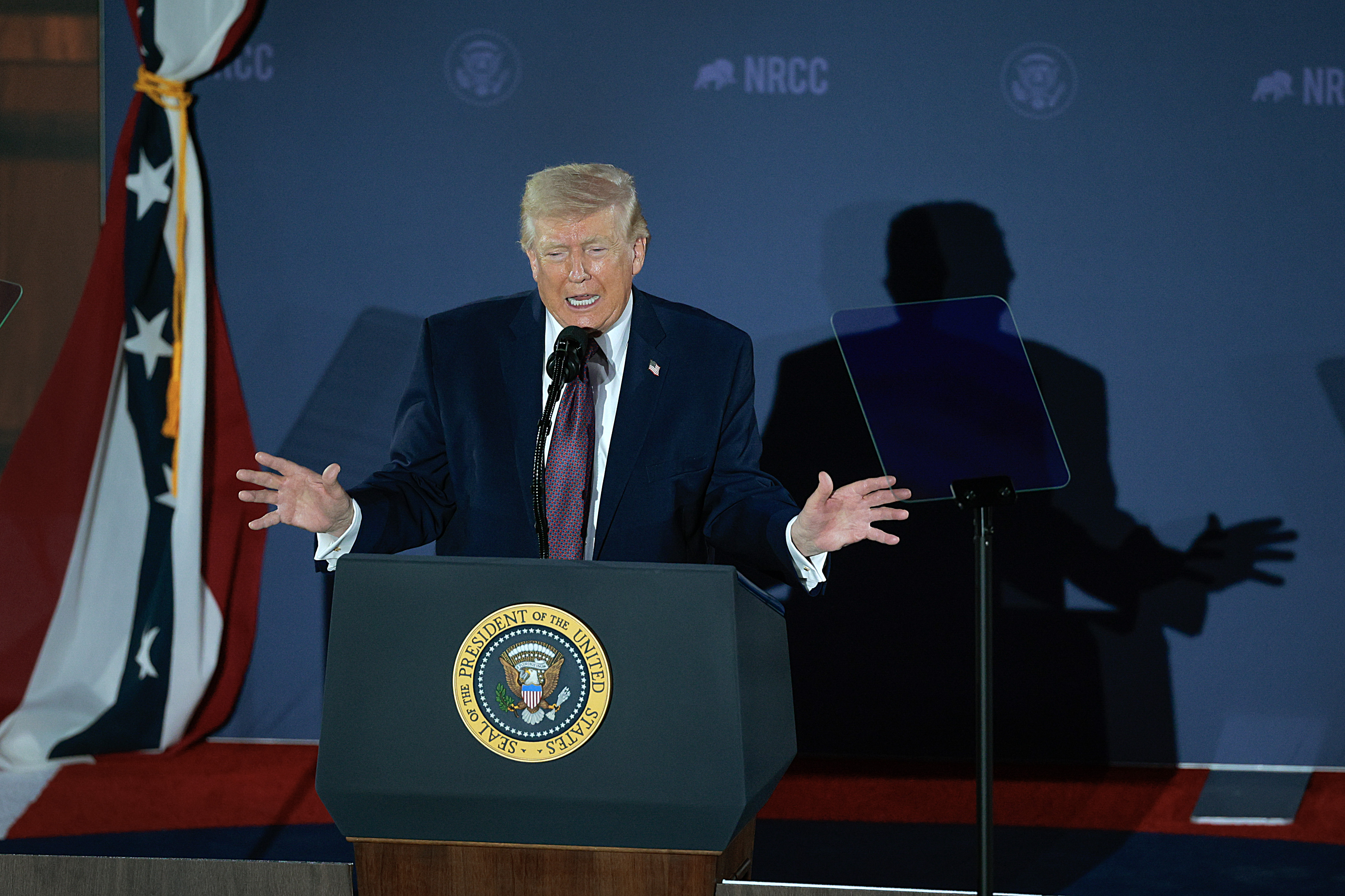 Переговори США та Ірану через Пакистан