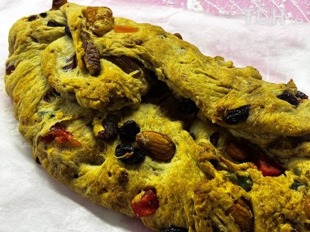 Przepis na niemieckiego piernika bożonarodzeniowego: sekret wielowiekowego smaku od kucharki