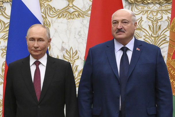 Lukashenko proposes new negotiations in Minsk: what Ukraine replied
