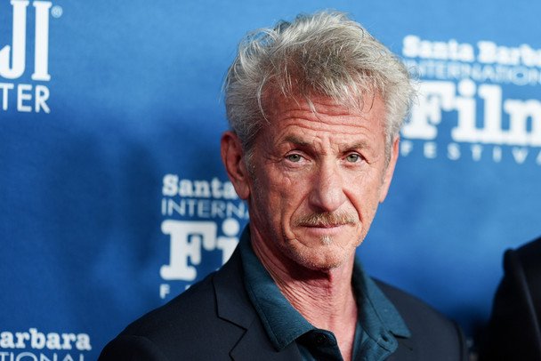 Sean Penn skipped the Oscars ceremony