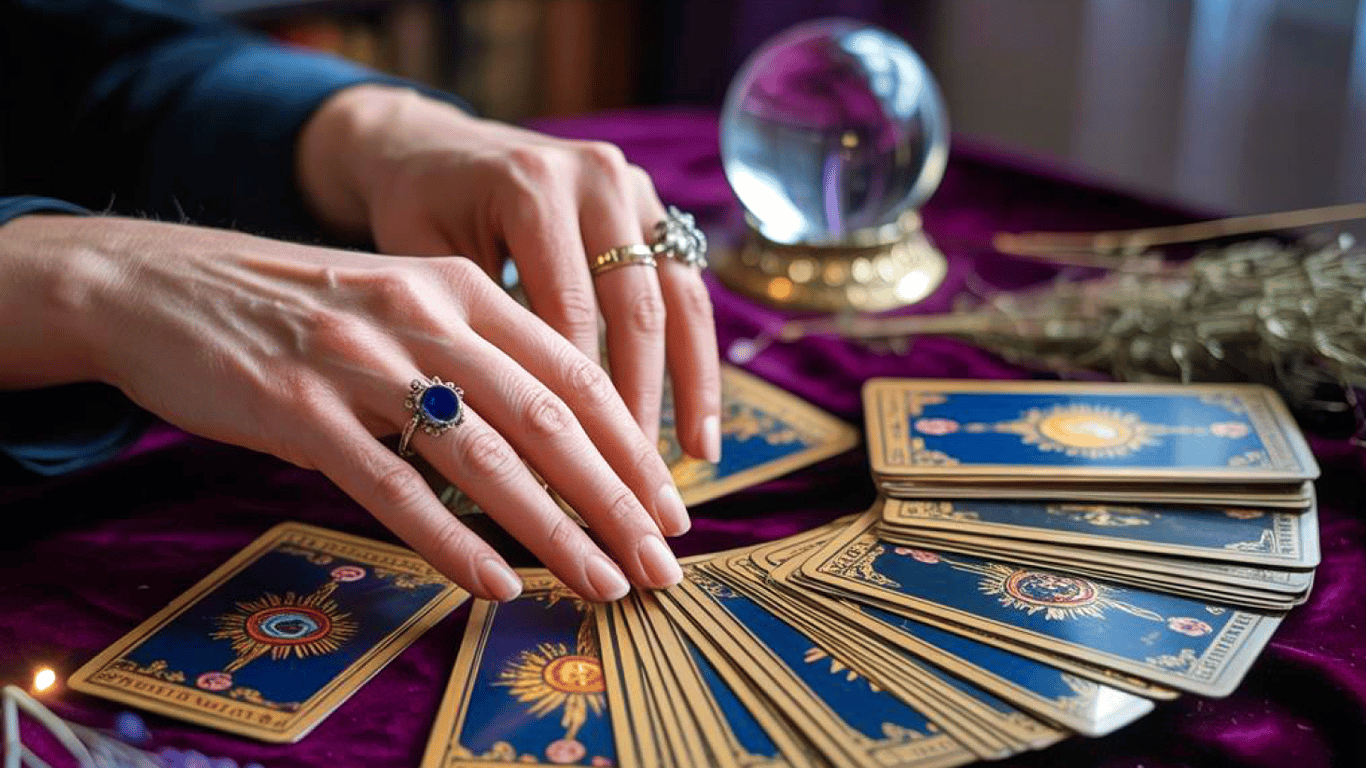Które znaki zodiaku czeka pomyślny weekend? Tarot wskazuje czwórkę szczęściarzy
