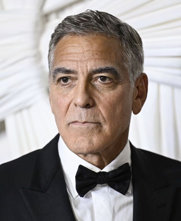 George Clooney lost his sister: the actor spoke about the death of Adelia Zeidler