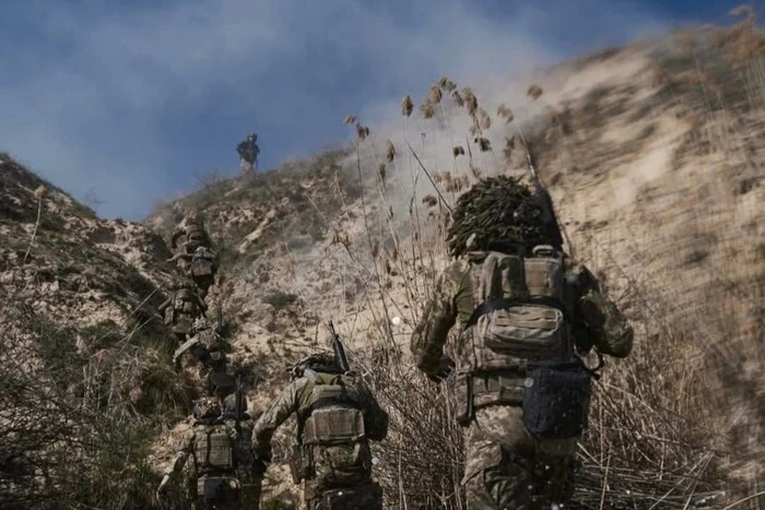 Frontline situation as of June 6, 2025. General Staff report