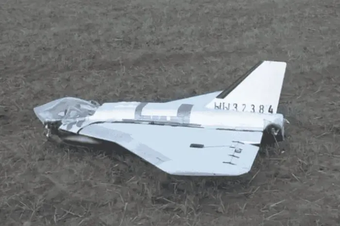 Holenderskie F-35 zniszczyły rosyjskie drony nad Polską: szczegóły ataku