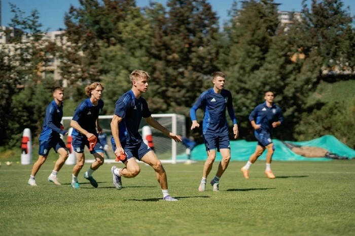 Молодіжна збірна України U-20 грає з Панамою на ЧС: де дивитися матч
