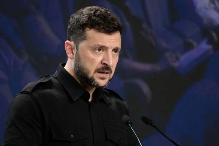 Зеленский о войне: Европа гарантирует финансирование Украины на 2-3 года