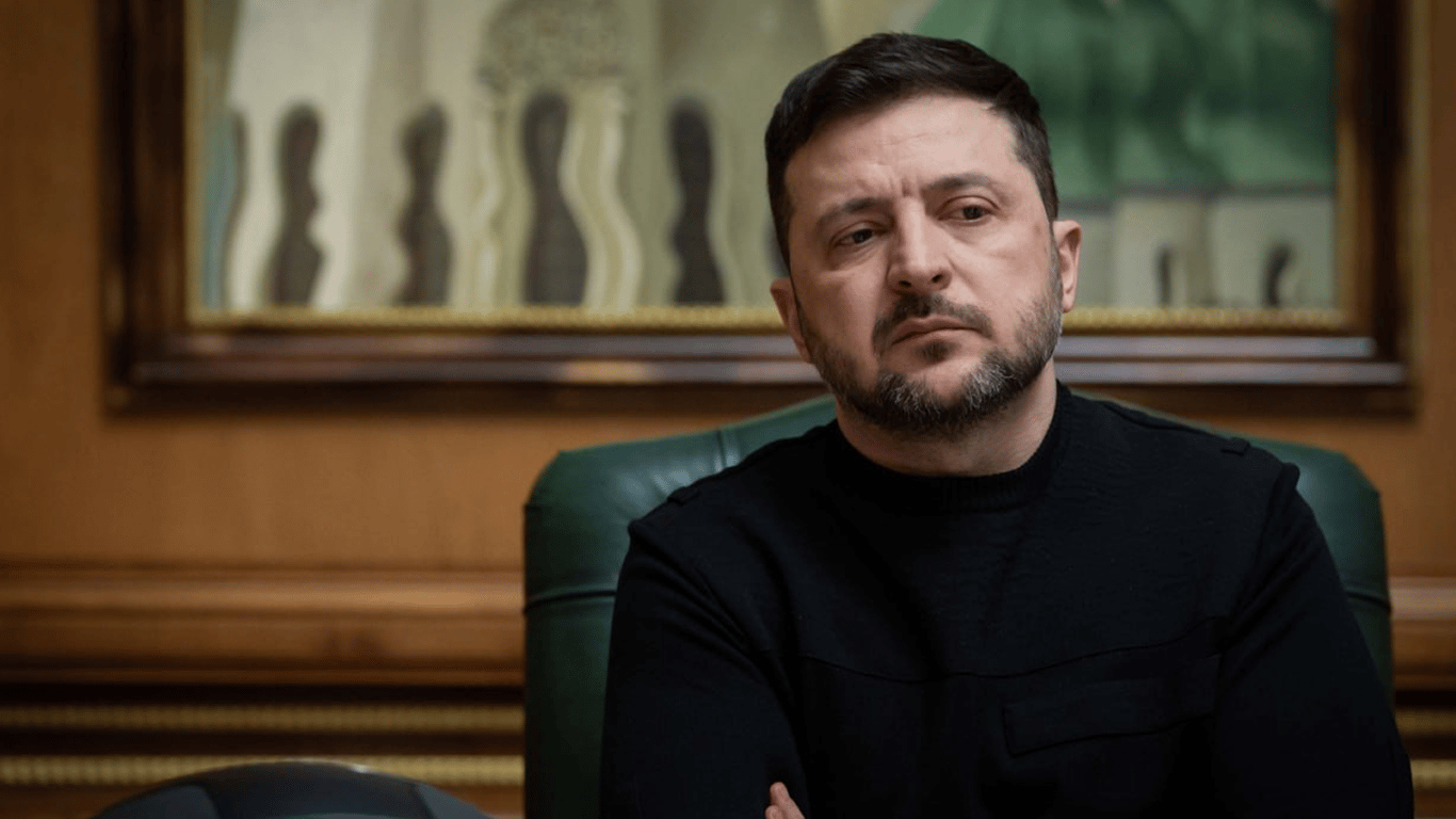 Geraszkiewicz zdyskwalifikowany za kask z ofiarami wojny. Komentarz Zełenskiego