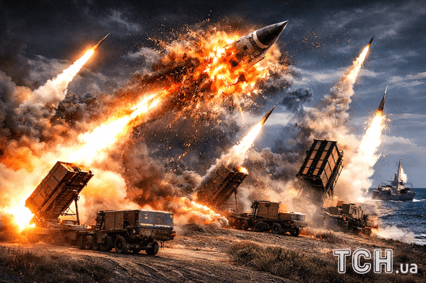 Чому Patriot не збиває Орешник: пояснення експертів ППО