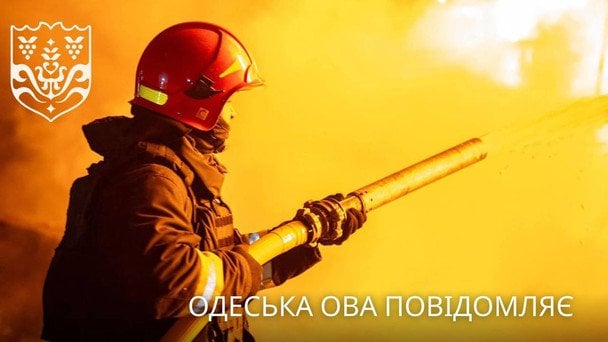 Российский удар по Одессе: 65 тысяч домохозяйств остались без света и тепла