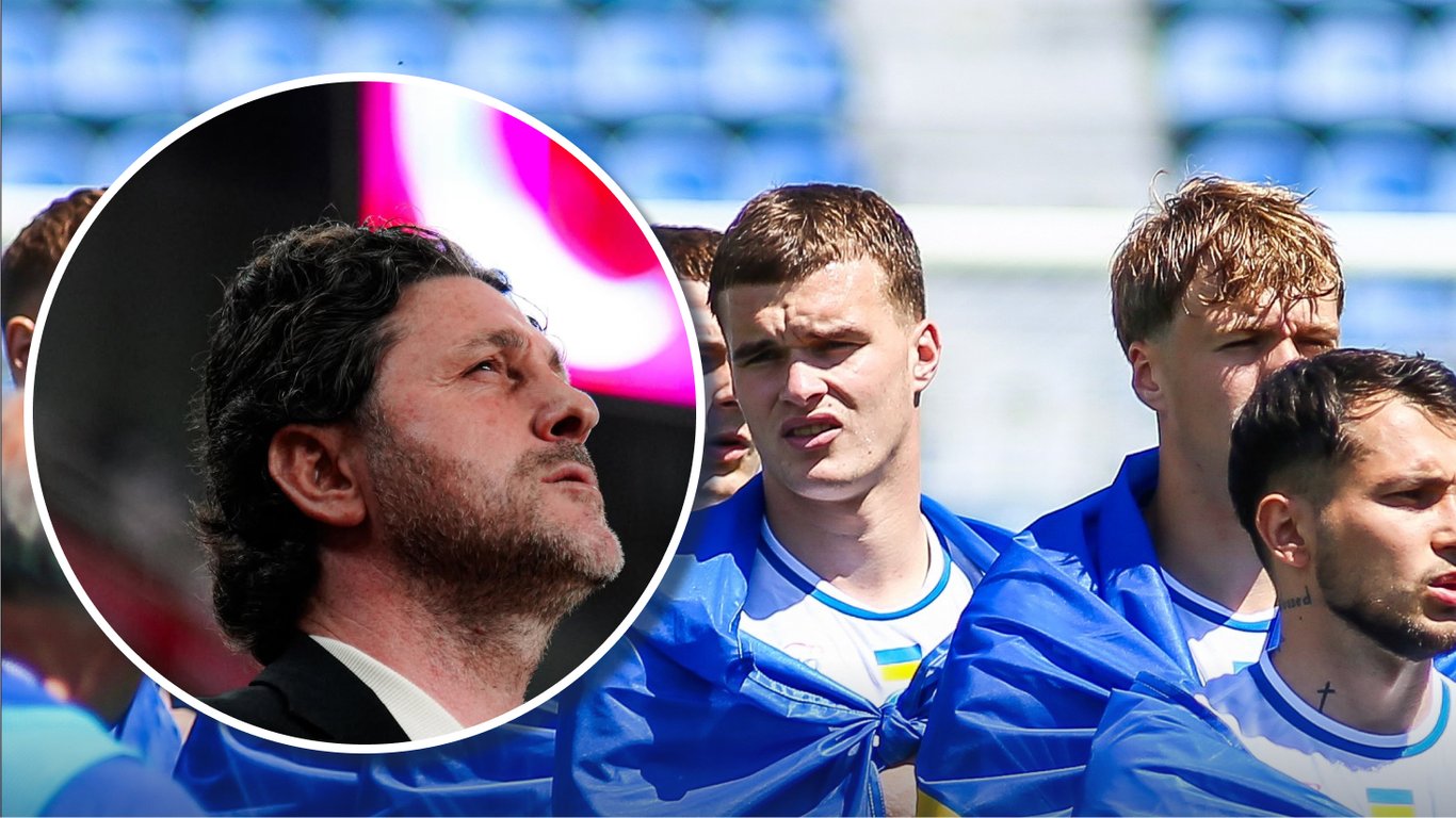 Wechsel bahnt sich an: Dynamo Kiews Taras Mychawko vor dem Sprung zu Trabzonspor