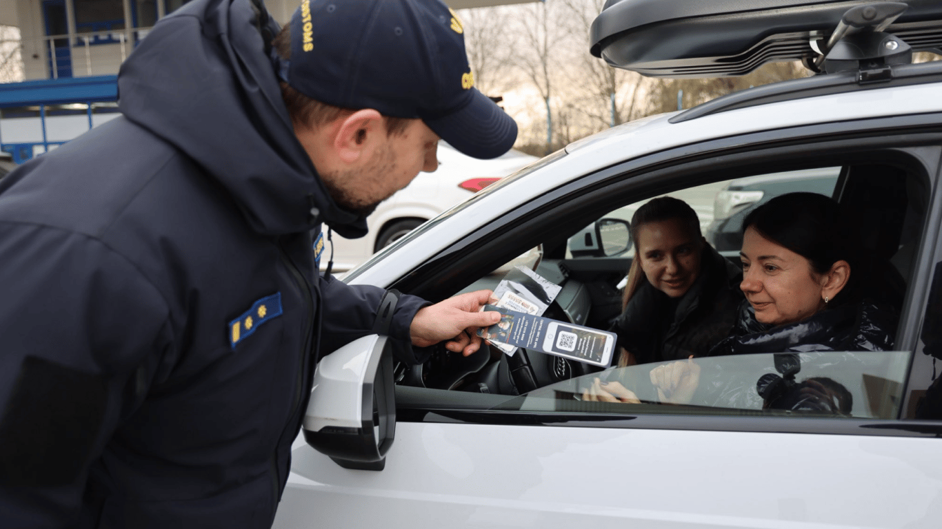 Новое требование Молдовы для украинских водителей: обязательный техосмотр