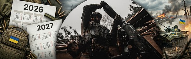 Експерти про сценарії війни