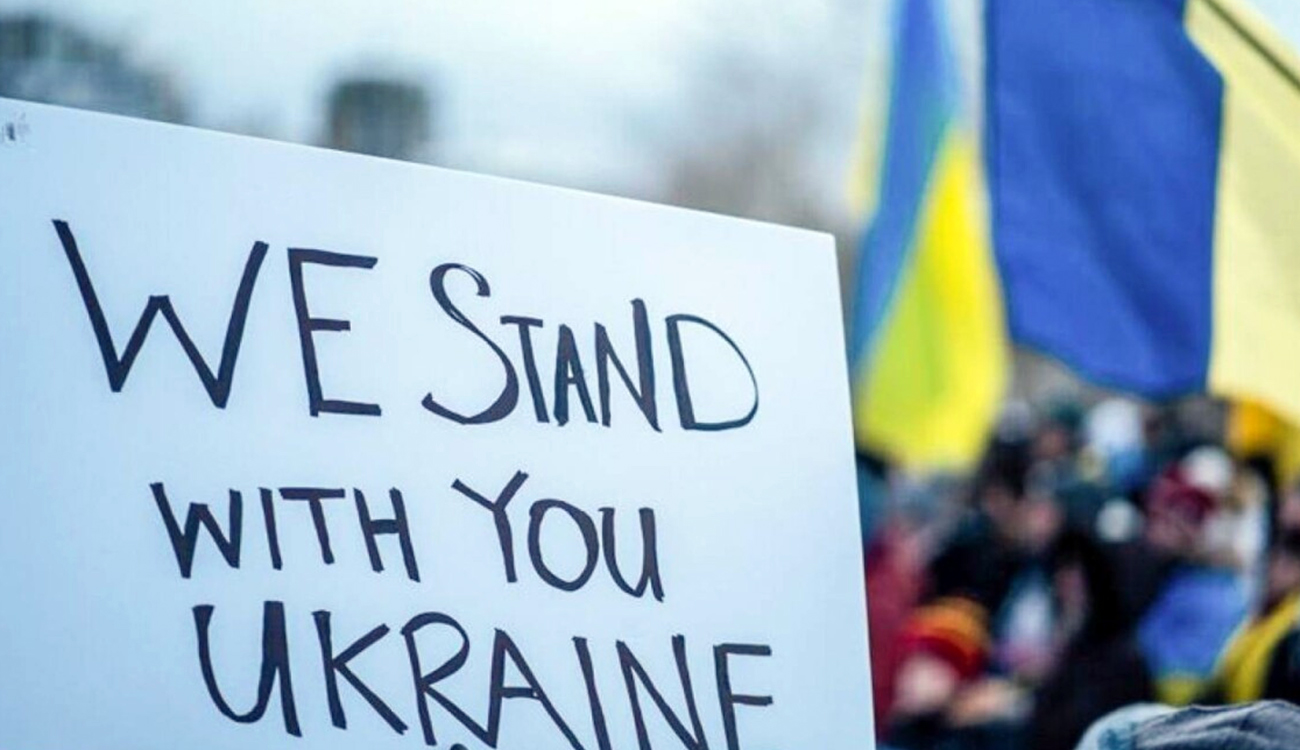 Пропаганда Росії в Європі