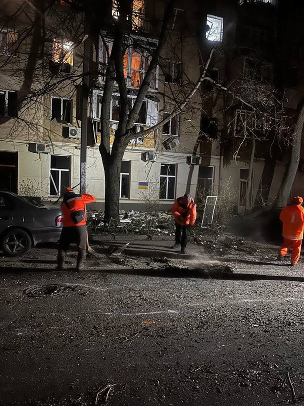 Ukraina potrzebuje broni jądrowej – Zełenski stawia sprawę jasno w kwestii gwarancji bezpieczeństwa