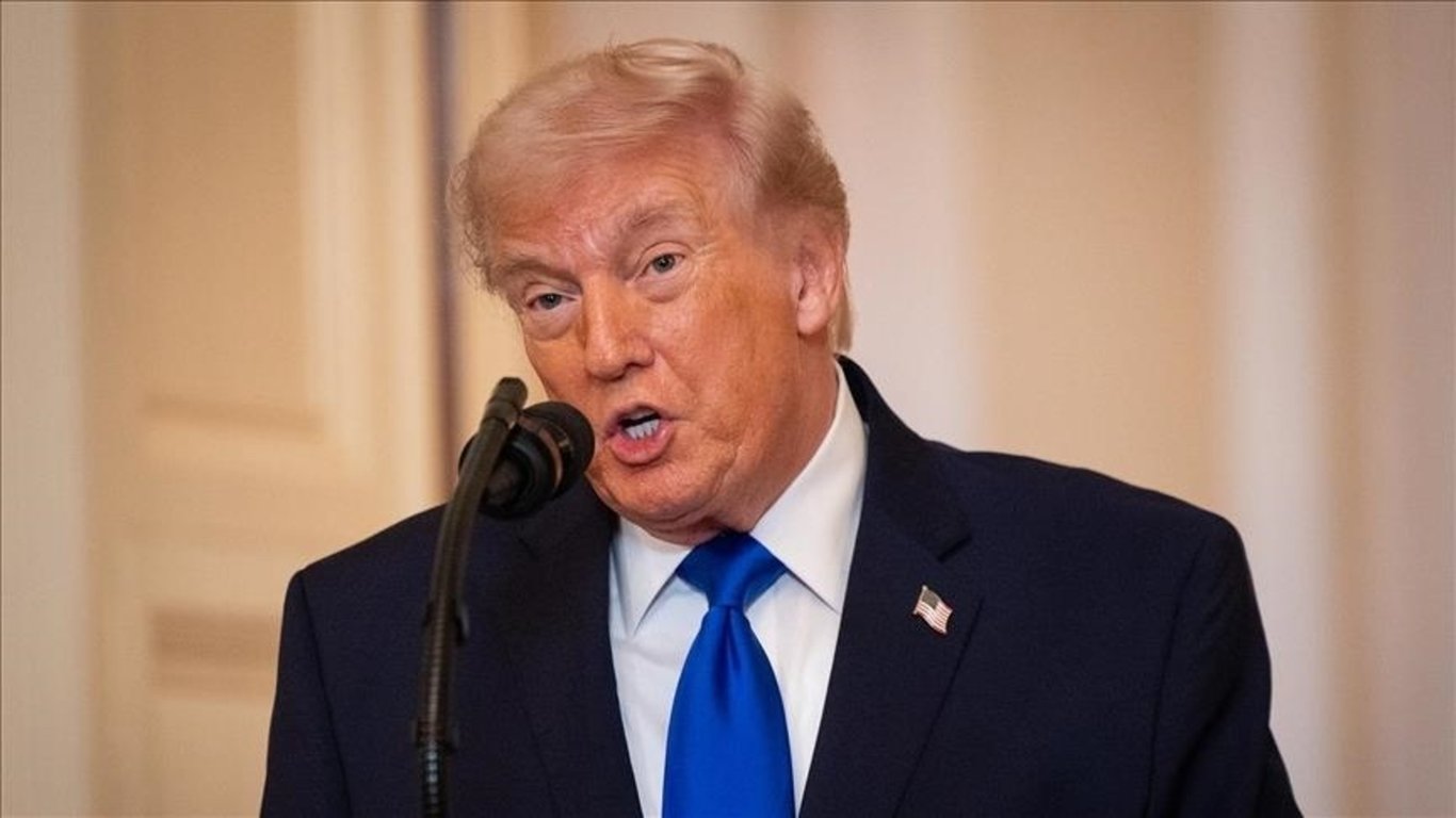 Атака США на Иран: детали операции, санкционированной Трампом