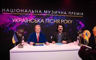 Поплавський та Зібров запускають Українську пісню року: нові номінації та деталі